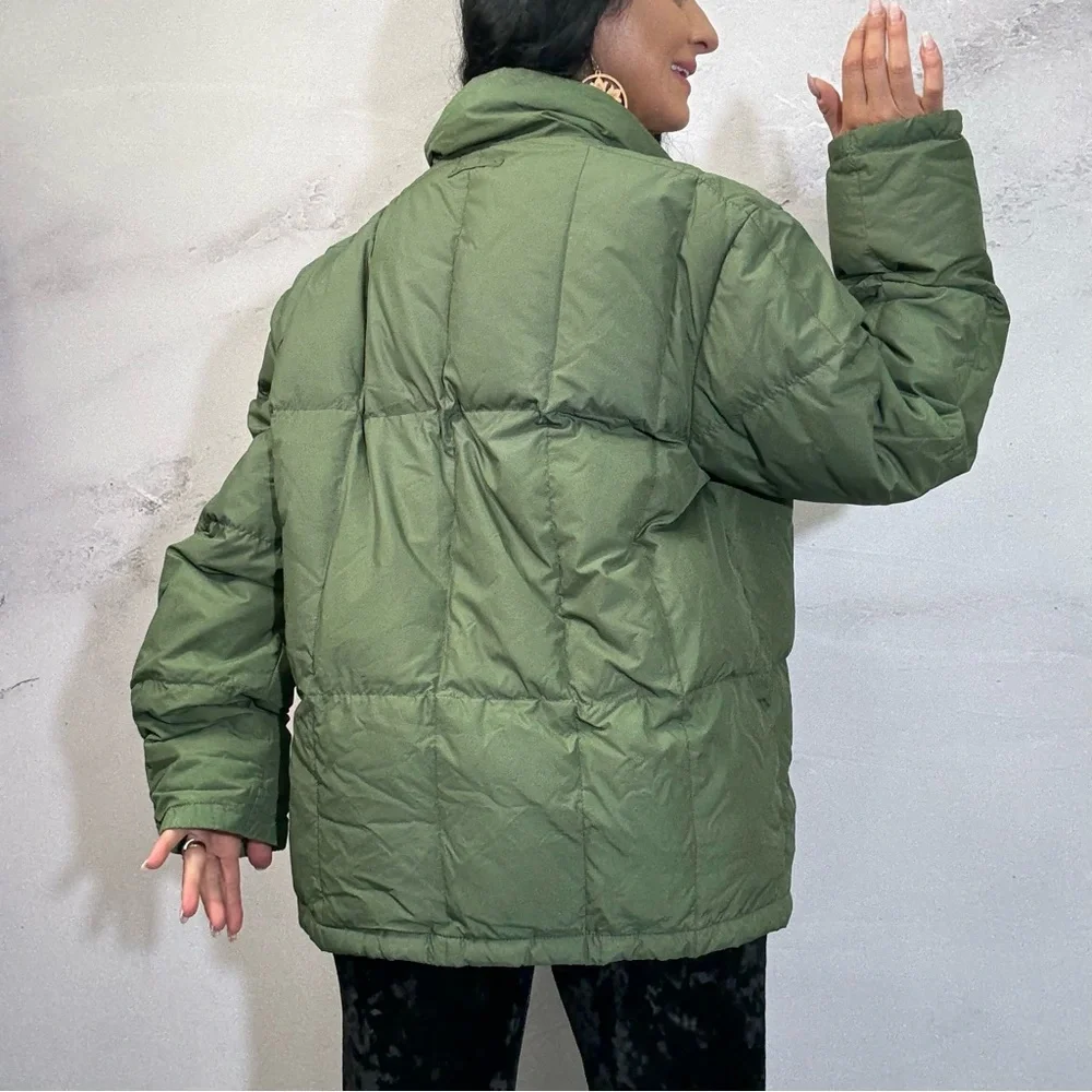 Eddie Bauer stay cozy